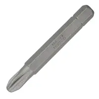 Накрайник бит PH Bosch Philips кръстат  PH 3, 1/4", 51 мм, Extra Hard
