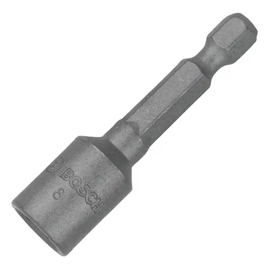 Накрайник бит SW Bosch вътрешен 6-стен магнитен  SW 8, 1/4", 50 мм
