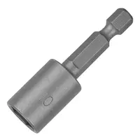 Накрайник бит SW Bosch вътрешен 6-стен магнитен  SW 10, 1/4", 50 мм