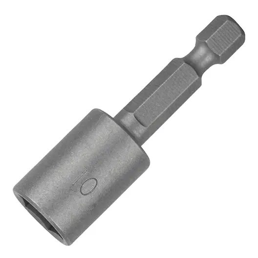 Накрайник бит SW Bosch вътрешен 6-стен магнитен  SW 10, 1/4", 50 мм