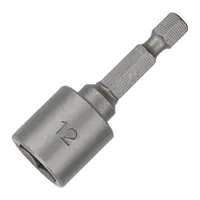 Накрайник бит SW Bosch вътрешен 6-стен магнитен  SW 12, 1/4", 50 мм