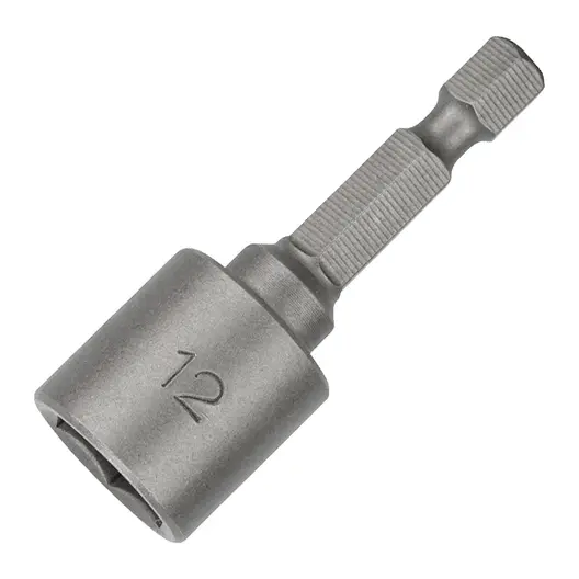 Накрайник бит SW Bosch вътрешен 6-стен магнитен  SW 12, 1/4", 50 мм