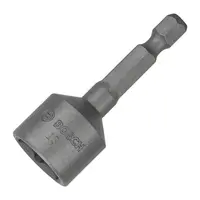 Накрайник бит SW Bosch вътрешен 6-стен магнитен  SW 13, 1/4", 50 мм