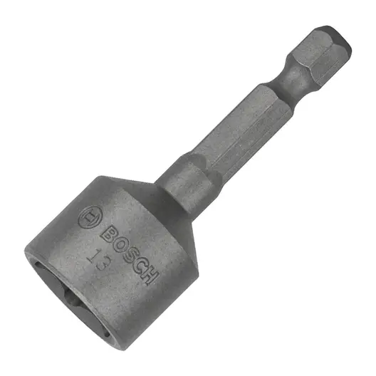 Накрайник бит SW Bosch вътрешен 6-стен магнитен  SW 13, 1/4", 50 мм