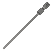 Накрайник бит TX Bosch Torx торсионен  TX 10, 1/4, 89 мм, Extra Hard - product - 062 BSH 641