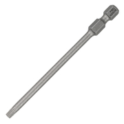 Накрайник бит TX Bosch Torx торсионен  TX 20, 1/4, 89 мм, Extra Hard - product - 062 BSH 642