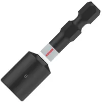 Накрайник бит SW Bosch вътрешен 6-стен магнитен  SW 8, 1/4", 50 мм, PRO Impact