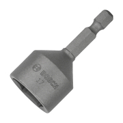 Накрайник бит SW Bosch вътрешен 6-стен магнитен  SW 17, 1/4, 50 мм - product - 062 BSH 887