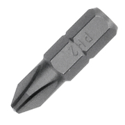 Накрайник бит PH Bosch Philips кръстат  PH 2, 1/4, 25 мм, Extra Hard - product - 062 BSH1015
