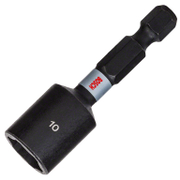 Накрайник бит SW Bosch вътрешен 6-стен магнитен  SW 10, 1/4, 50 мм, Impact Control - product - 062 BSH1143