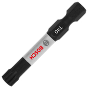 Накрайник бит TX Bosch Torx торсионен, ударен  TX 40, 1/4, 50 мм, Impact Control - product - 062 BSH1196