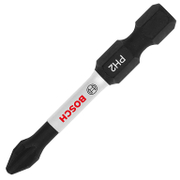 Накрайник бит PH Bosch Philips ударен, торсионен  PH 2, 1/4, 50 мм, Impact Control - product - 062 BSH1198
