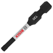 Накрайник бит TX Bosch Torx торсионен, ударен  TX 20, 1/4, 50 мм, Impact Control - product - 062 BSH1193