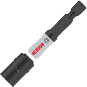 Накрайник бит SW Bosch вътрешен 6-стен магнитен  SW 1/4, 1/4, 65 мм, PRO Nutsetter Impact - product - 062 BSH1257