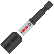 Накрайник бит SW Bosch вътрешен 6-стен магнитен  SW 5/16, 1/4, 65 мм, PRO Nutsetter Impact - product - 062 BSH1258