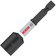 Накрайник бит SW Bosch вътрешен 6-стен магнитен  SW 3/8, 1/4, 65 мм, PRO Nutsetter Impact - product - 062 BSH1259