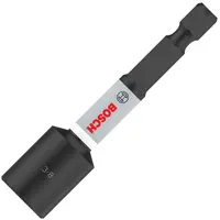 Накрайник бит SW Bosch вътрешен 6-стен магнитен  SW 3/8", 1/4", 65 мм, PRO Nutsetter Impact