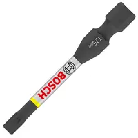 Накрайник бит TX Bosch Torx  TX 25, 1/4", 55 мм, PRO T Impact