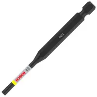 Накрайник бит TX Bosch Torx  TX 20, 1/4", 90 мм, PRO T Impact