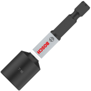 Накрайник бит SW Bosch вътрешен 6-стен магнитен  SW 7/16, 1/4, 65 мм, PRO Nutsetter Impact - product - 062 BSH1260