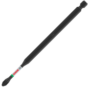 Накрайник бит PZ Bosch Pozidriv кръстат  PZ 2, 1/4, 150 мм, PRO PZ Impact - product - 062 BSH1277