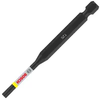 Накрайник бит TX Bosch Torx  TX 25, 1/4", 90 мм, PRO T Impact
