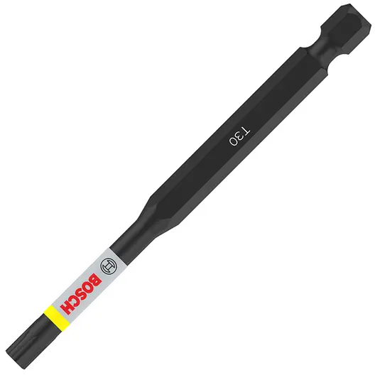Накрайник бит TX Bosch Torx  TX 30, 1/4", 90 мм, PRO T Impact