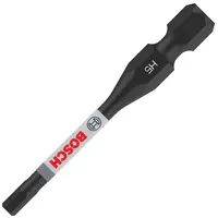 Накрайник бит SW Bosch външен 6-стен  SW 5, 1/4", 55 мм, 2 бр., PRO H Impact