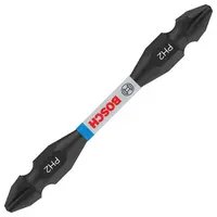 Накрайник бит Bosch двустранен  PH 2, 1/4", 65 мм, PRO PH Impact