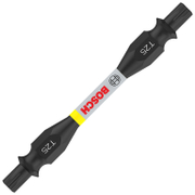 Накрайник бит Bosch двустранен  TX 25, 1/4, 65 мм, PRO T Impact - product - 062 BSH1289
