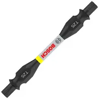 Накрайник бит Bosch двустранен  TX 25, 1/4", 65 мм, PRO T Impact
