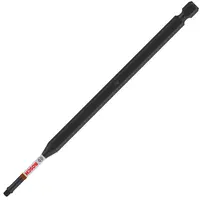 Накрайник бит RB Bosch Robertson квадрат  RB 2, 1/4", 150 мм, PRO R Impact