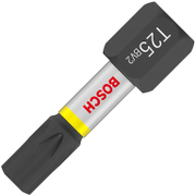Накрайник бит TX Bosch Torx торсионен, ударен  TX 25, 1/4, 25 мм, PRO Impact T - product - 062 BSH1299