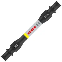 Накрайник бит Bosch двустранен  TX 30, 1/4", 65 мм, PRO T Impact