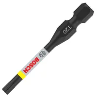 Накрайник бит TX Bosch Torx торсионен, ударен  TX 20, 1/4", 50 мм, 2 бр., PRO Impact T