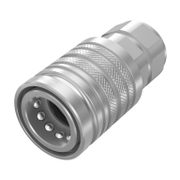 Накрайник DNP Industriale за хидравлични маркучи  бърза връзка, DN13, PPV3 - product - 062 DIS 102