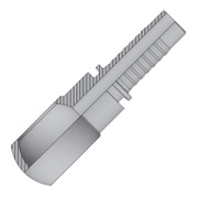 Накрайник Vitillo за хидравлични маркучи  метрична резба, DN10, RN BANJO - product - 062 DIS 113