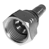 Накрайник Vitillo за хидравлични маркучи  женски, UNF резба, DN10, 3/4" - 16, DKJ