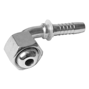 Накрайник AVHB за хидравлични маркучи  женски, метрична резба, DN10, M20x1.5, DKL/AC 90 - product - 062 DIS 184