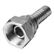 Накрайник AVHB за хидравлични маркучи  женски, метрична резба, DN12, M20x1.5, DKL/AC - product - 062 DIS 186