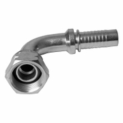 Накрайник AVHB за хидравлични маркучи  женски, метрична резба, DN16, M27x1.5, DKL/AC - product - 062 DIS 188