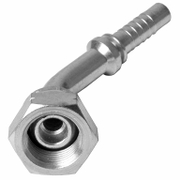 Накрайник AVHB за хидравлични маркучи  женски, метрична резба, DN10, M20x1.5, DKL/AC 45 - product - 062 DIS 182