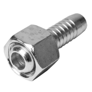 Накрайник AVHB за хидравлични маркучи  женски, метрична резба, DN12, M20x1.5, DKL/AC 90 - product - 062 DIS 183