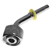 Накрайник Vitillo за хидравлични маркучи  женски, метрична резба, DN05, M12x1.5, DKOL 45 - product - 062 DIS 190