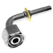 Накрайник Vitillo за хидравлични маркучи  женски, метрична резба, DN06, M14x1.5, DKOL 90 - product - 062 DIS 200