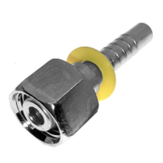 Накрайник Vitillo за хидравлични маркучи  женски, метрична резба, DN06, M14x1.5, DKOL - product - 062 DIS 210