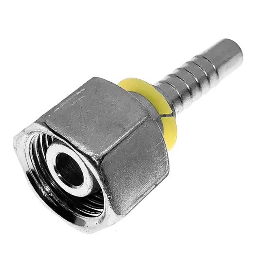 Накрайник Vitillo за хидравлични маркучи  женски, метрична резба, DN20, M36x2, DKOS