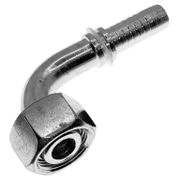 Накрайник AVHB за хидравлични маркучи  женски, метрична резба, DN12, M22x1.5, DKL - product - 062 DIS 266