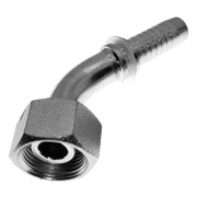 Накрайник AVHB за хидравлични маркучи  женски, метрична резба, DN12, M22x1.5, DKL - product - 062 DIS 261