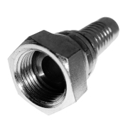 Накрайник Vitillo за хидравлични маркучи  женски, цолова резба, DN12, 1/2, DKRF - product - 062 DIS 298